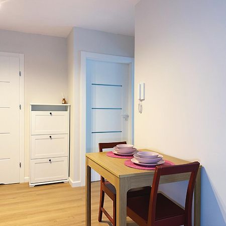 Wieli Apartment Wieliczka Dış mekan fotoğraf