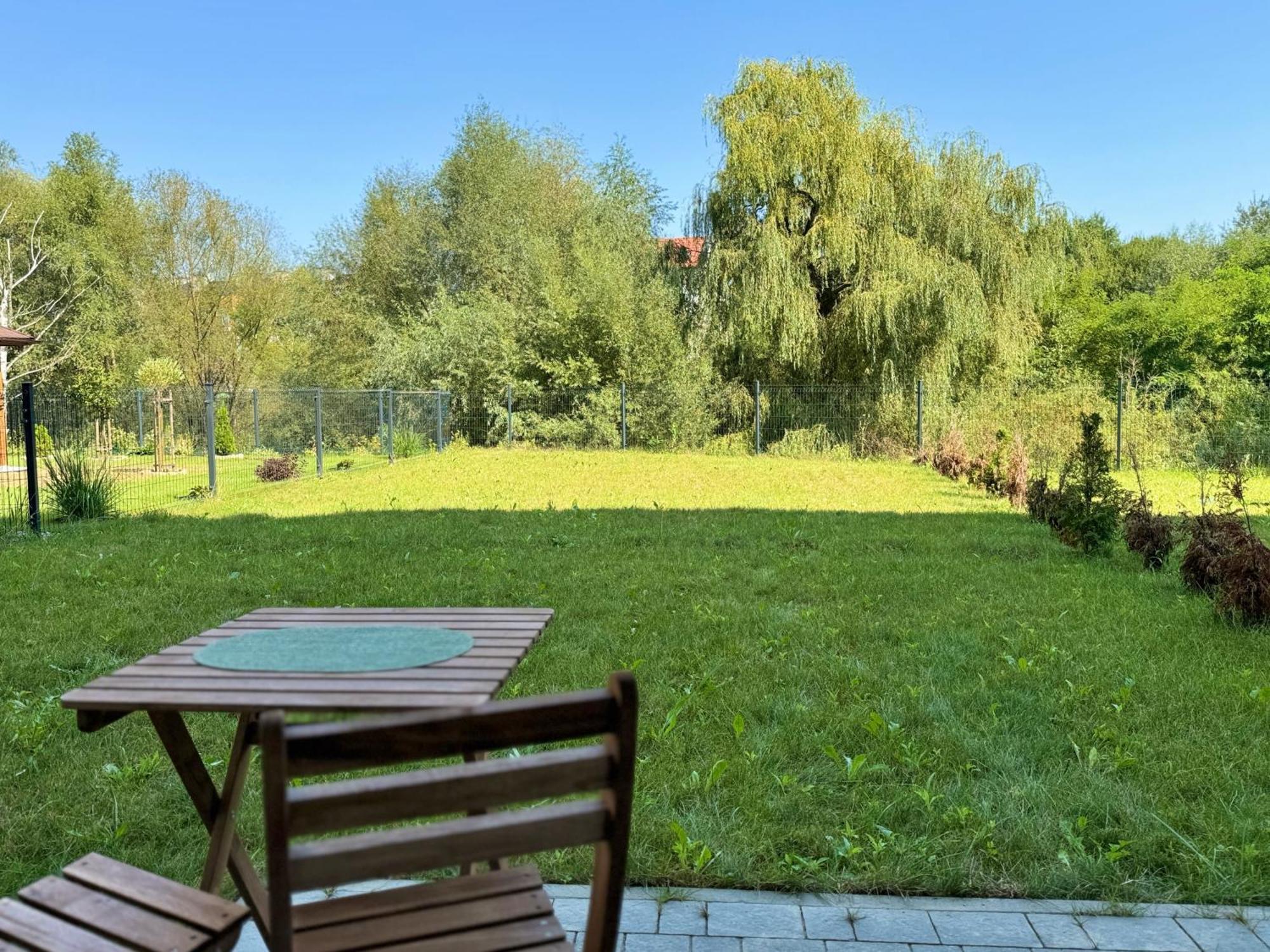 Wieli Apartment Wieliczka Dış mekan fotoğraf